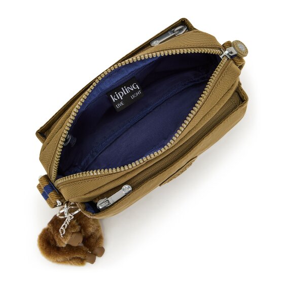 Kipling Basic Abanu Schoudertas 20 cm