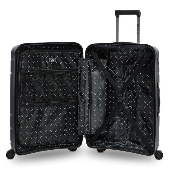 Redolz Essentials 11 MEDIUM 4 wielen Trolley 66 cm