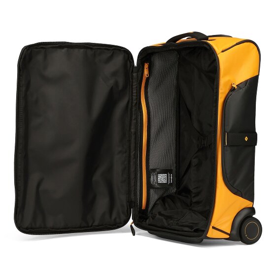 Samsonite Paradiver Light 2 wielen Reistas 55 cm