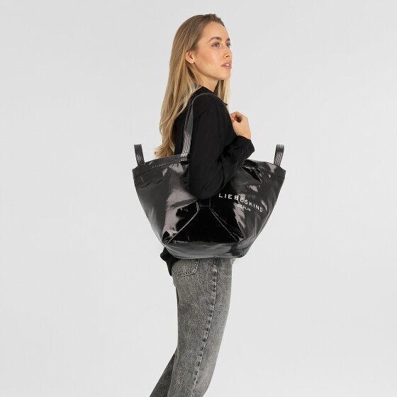 Liebeskind Elvira Shopper Tas Leer 22.5 cm