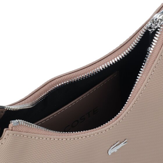 Lacoste Core Essentials Daily City Schoudertas 23 cm