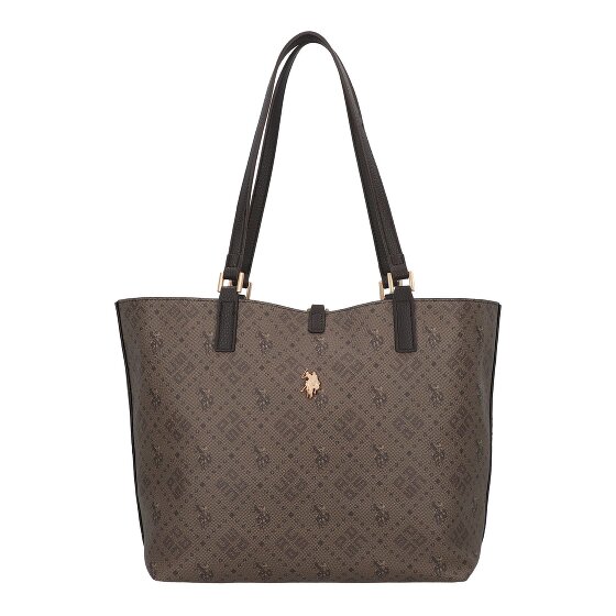 U.S. Polo Assn. Malibu Shopper Tas 30 cm