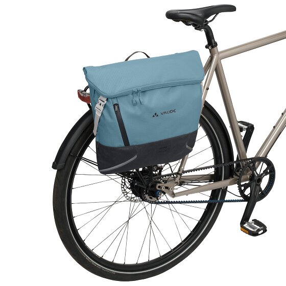 Vaude City Bike II Fietstas 35 cm