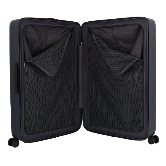 Horizn Studios H7 Air 4 wielen Trolley 77 cm
