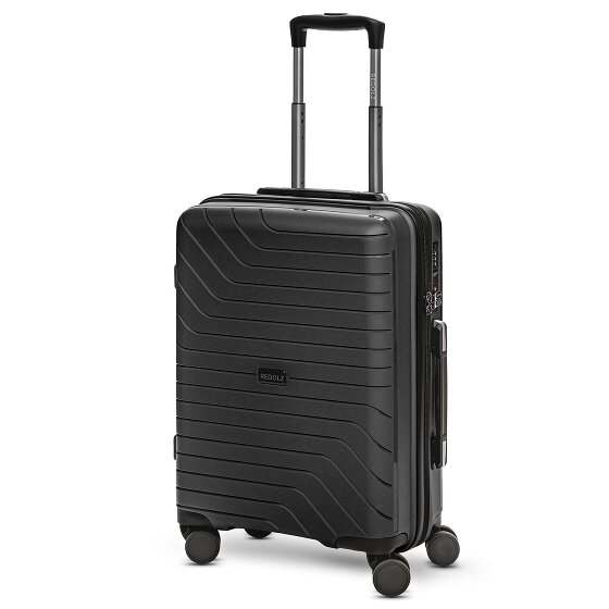 Redolz Essentials 05 CABIN 4 wielen Cabinewagen 55 cm