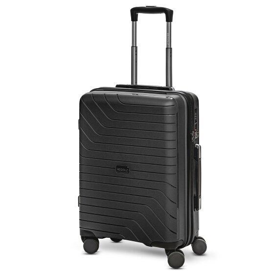 Redolz Essentials 05 CABIN 4 wielen Cabinewagen 55 cm