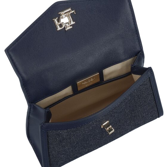 Lauren Ralph Lauren Farrah Handtas 20 cm