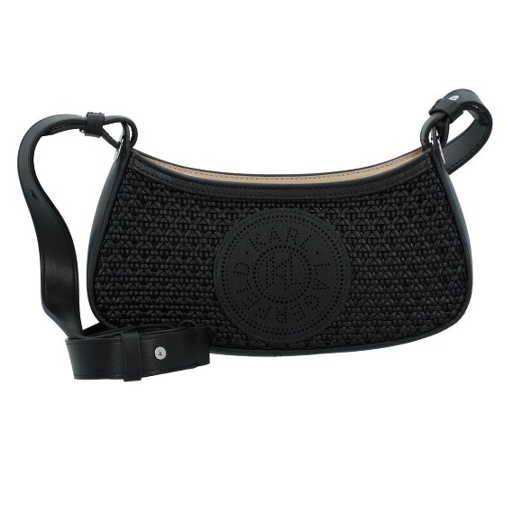Karl Lagerfeld Karl Lagerfeld Essentials Schoudertas 25 cm