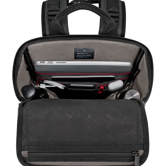 Victorinox Touring Dagrugzak 49 cm Laptopvak
