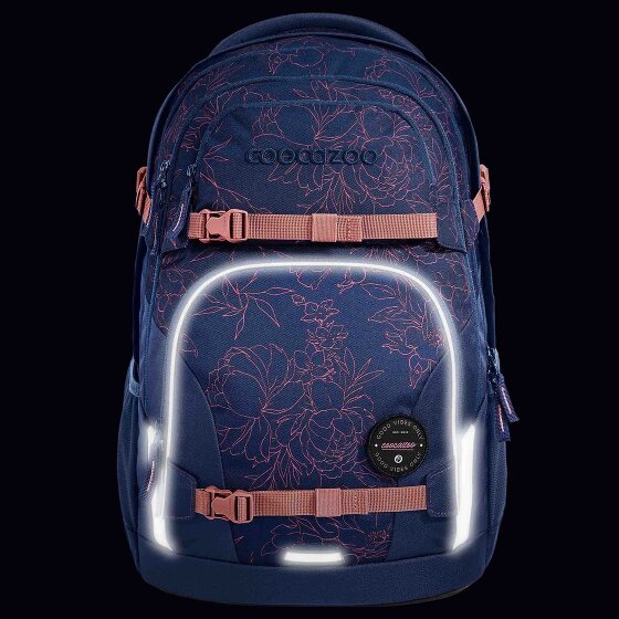 coocazoo Porter Dagrugzak 44 cm
