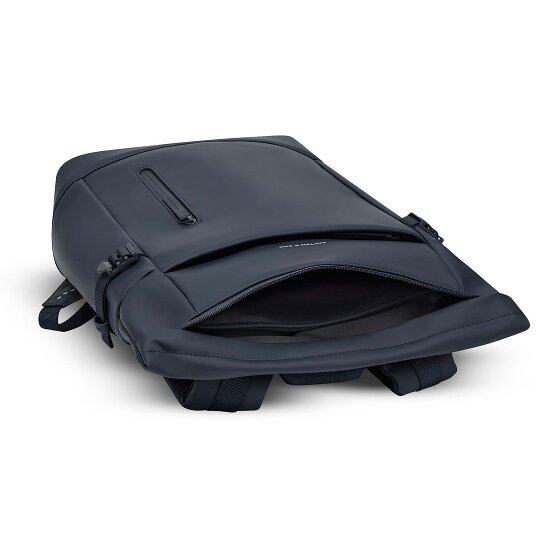 Kapten & Son Helsinki Dagrugzak 46 cm Laptopvak