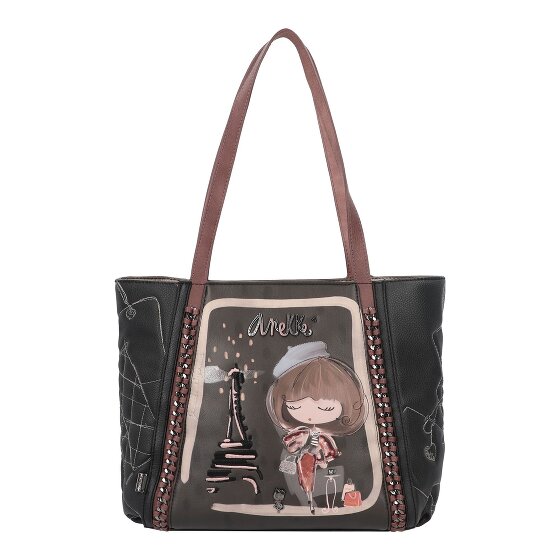 Anekke Mademoiselle Shopper Tas 32 cm