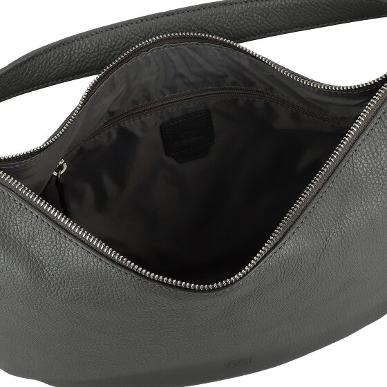 Jost Vika Schoudertas Leer 39 cm