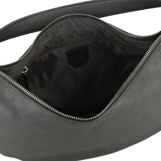 Jost Vika Schoudertas Leer 39 cm