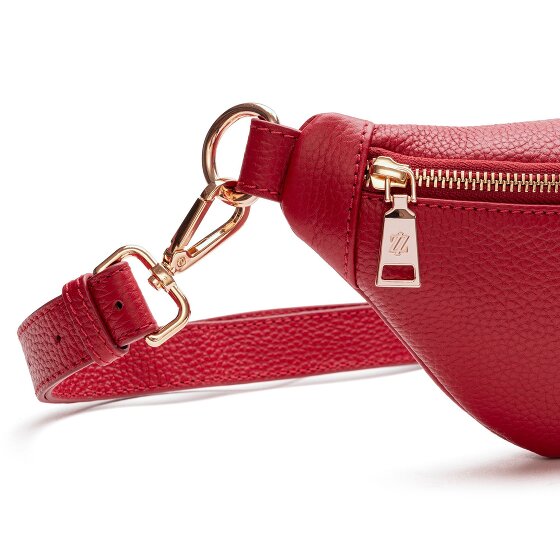 Lazarotti Bologna Leather Fanny pack Leer 31 cm
