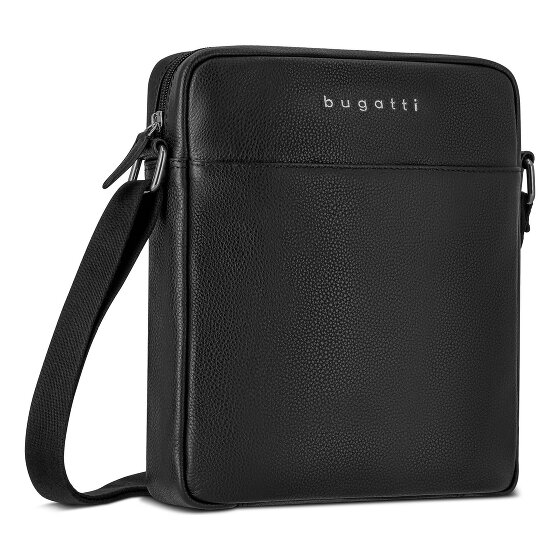 bugatti Valencia Crossbody tas Leder 23.5 cm