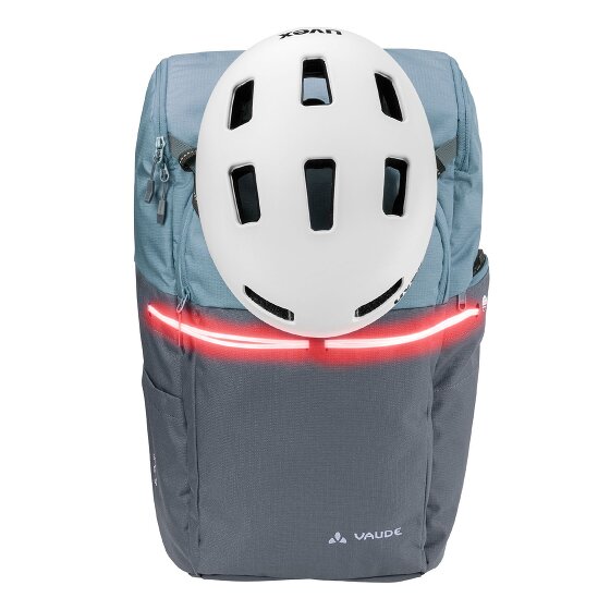 Vaude Albali II Dagrugzak 50 cm Laptop compartiment