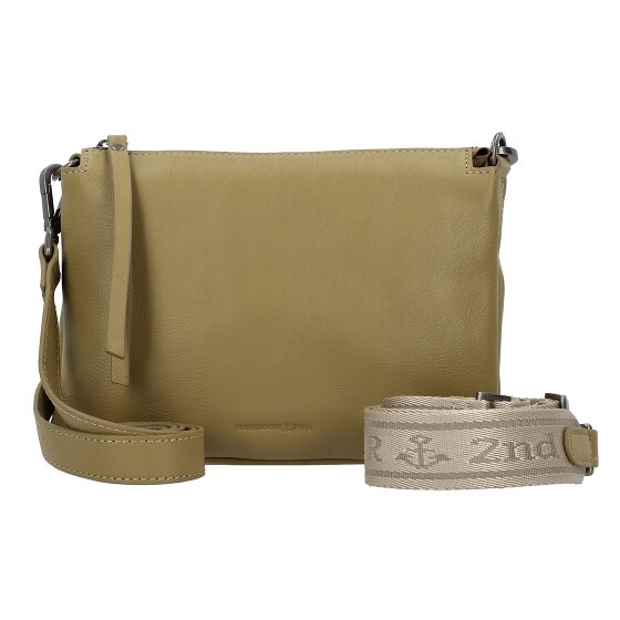 Harbour 2nd Just Pure Mirela Schoudertas Leer 20.5 cm
