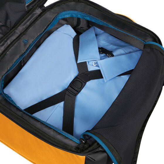 Samsonite Biz2Go-reisrugzakken S, 40 cm, laptopvak