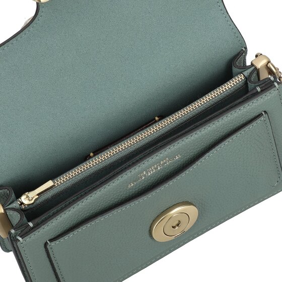 Coach Tabby Schoudertas Leer 20 cm