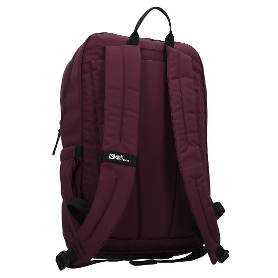 Jack Wolfskin Terraview Dagrugzak 47 cm Laptop compartiment