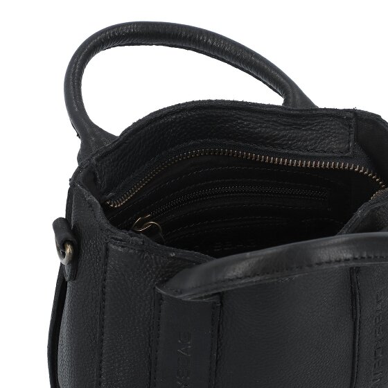 Cowboysbag Oily Cow Handtas Leer 18.5 cm Cowboysbag Oily Cow Handtas Leer 18.5 cm