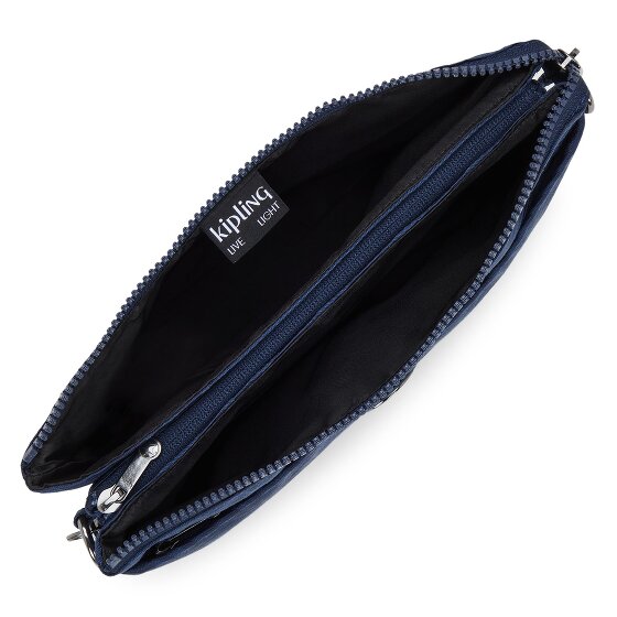 Kipling Elevated Jacquard Riri Schoudertas L 27 cm