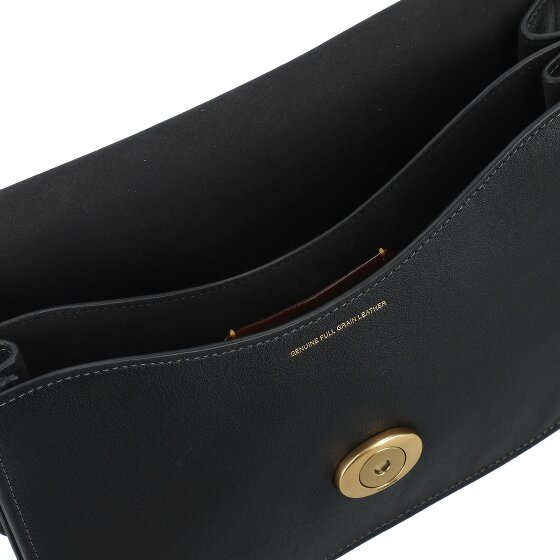 Coach Tabby Schoudertas Leer 26 cm