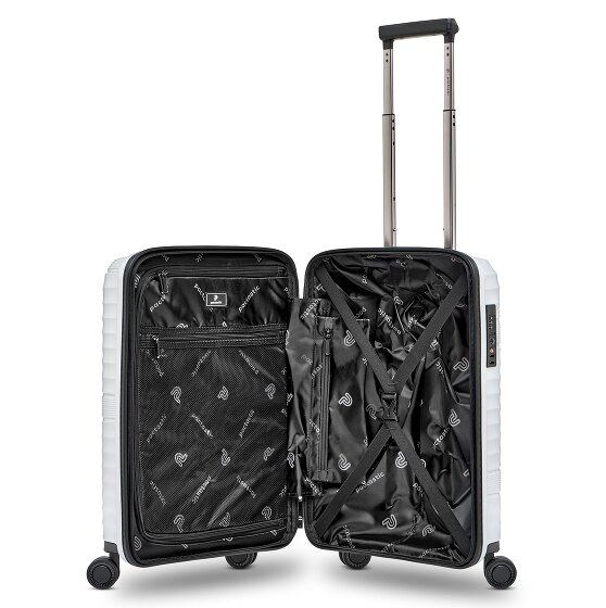 Pactastic Collection 02 THE CABIN 4 wielen Cabinewagen 55 cm