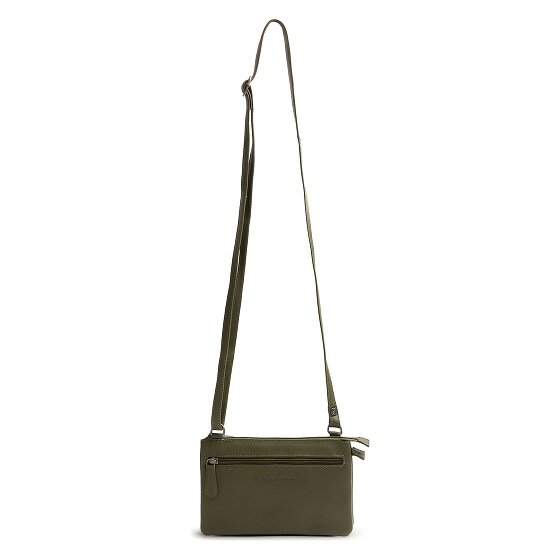 The Chesterfield Brand Brisa Crossbody tas Leder 22.5 cm