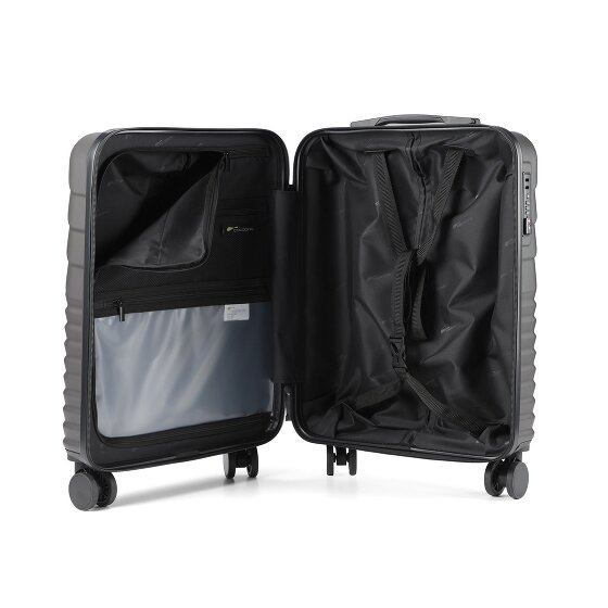 Cocoono Larnaka 4 wielen Cabinewagen 55 cm
