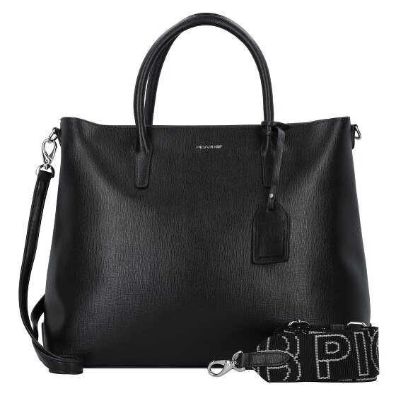 Picard Superstar Shopper Tas Leer 35 cm