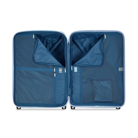 Delsey Paris Chatelet Air 2.0 4 wielen Trolley 82 cm