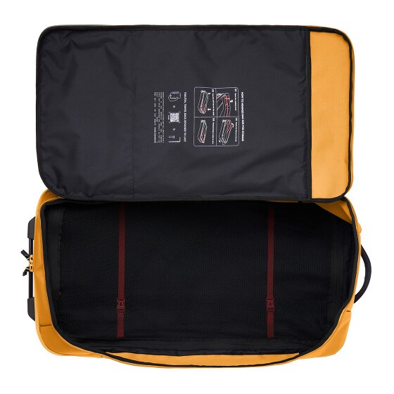 Vaude Takutea 90 2 wielen Trolley 77 cm