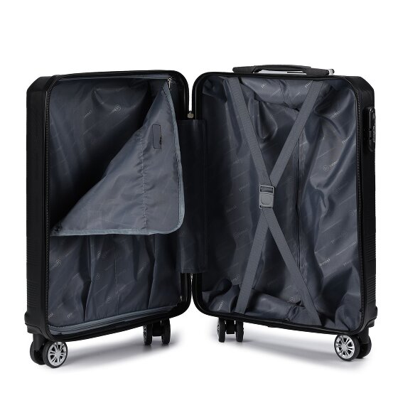 Benzi 5330 4 wielen Cabinewagen S 55 cm