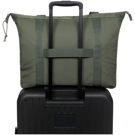 Eastpak Travel Shopper Tas 58 cm Laptopvak