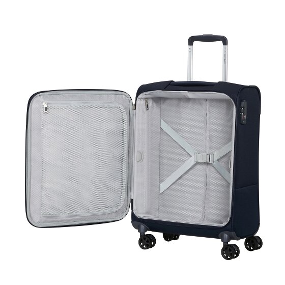Samsonite Base Boost 4 wielen Cabinewagen 55 cm