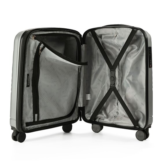 Gabol Radar 4 wielen Cabinewagen 55 cm