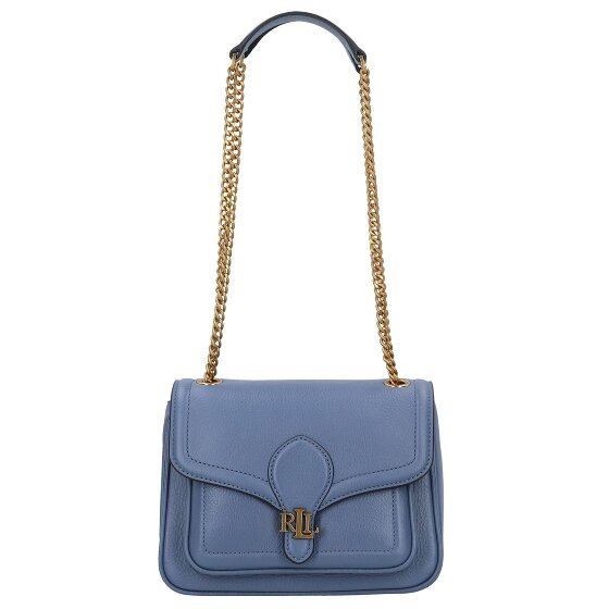 Lauren Ralph Lauren Bradley Schoudertas Leer 21.5 cm