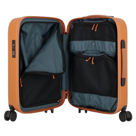 Bellroy Transit 4 wielen Trolley 58 cm