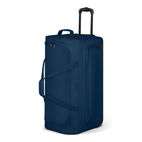 Redolz Duffle Essentials 2 wielen Reistas 71 cm