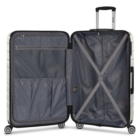 Bench Seattle 4 wielen Trolley L 79 cm