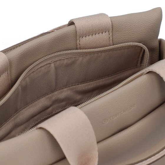 Tom Tailor Rella Handtas 30 cm