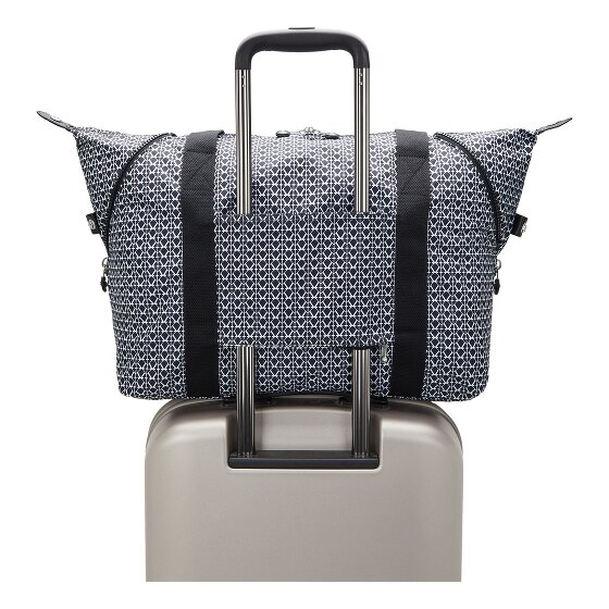 Kipling Art M Weekender reistas 58 cm
