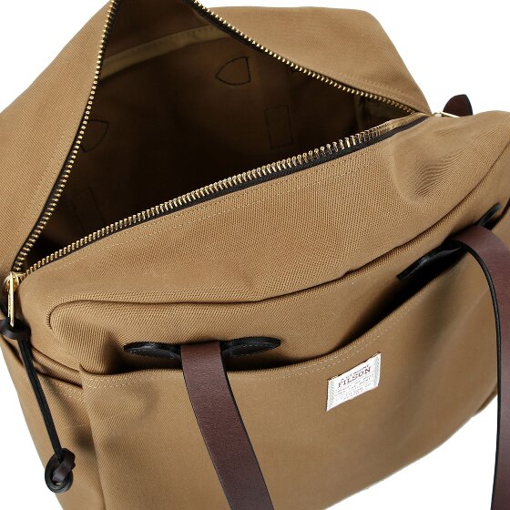 Filson Luggage Twill Schoudertas 40 cm