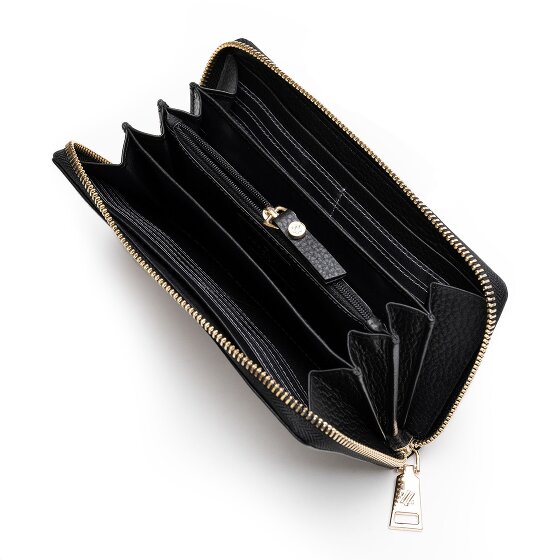 Lazarotti Bologna Leather Portemonnee Leer 19 cm