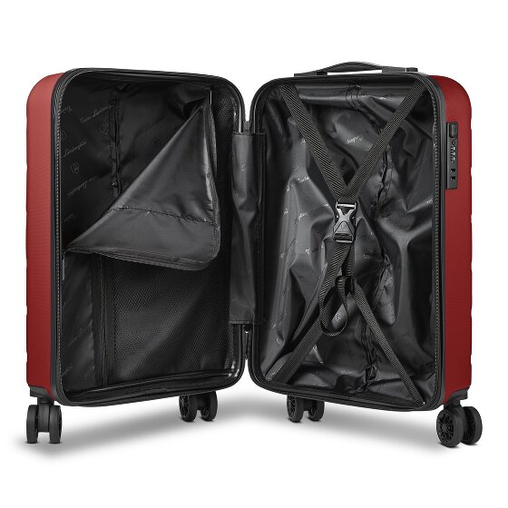 Tonino Lamborghini Bologna 4 wielen Cabinewagen S 53 cm
