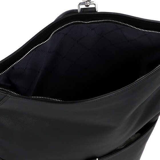 Braun Büffel Golf 3.0 Bags Dagrugzak L Leer 44 cm Laptop compartiment Braun Büffel Golf 3.0 Bags Dagrugzak L Leer 44 cm Laptop compartiment