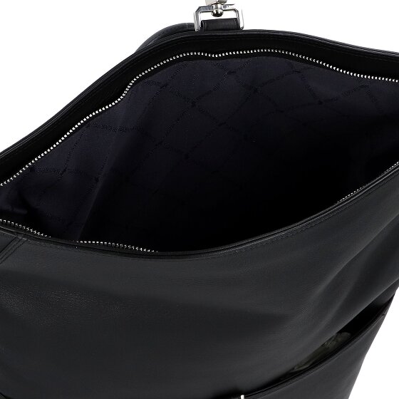 Braun Büffel Golf 3.0 Bags Dagrugzak L Leer 44 cm Laptop compartiment