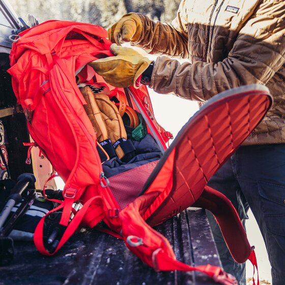 Gregory Targhee 45 L Trekking rugzak 72 cm